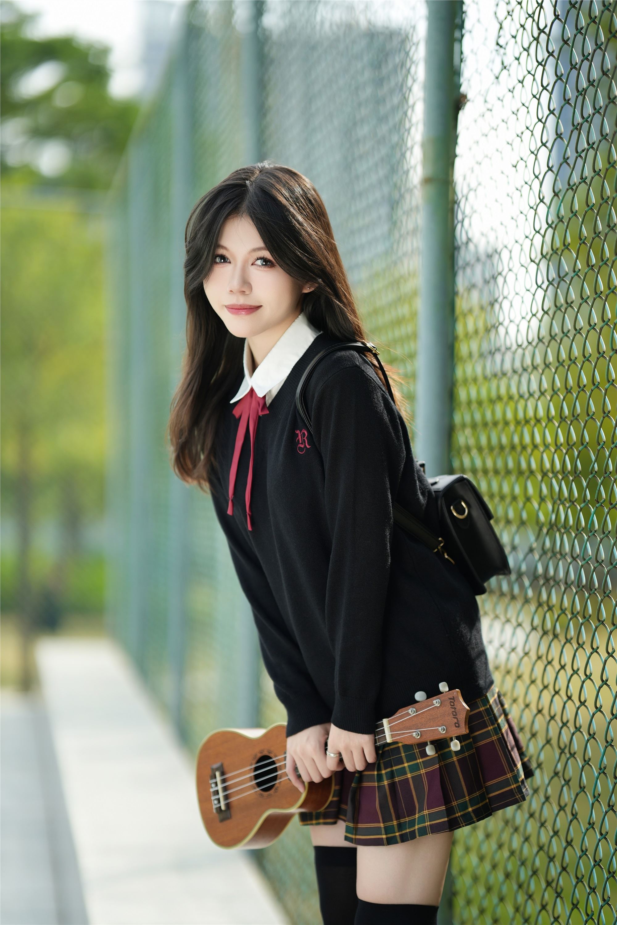 YITUYU艺图语 2025.01.21 青春印记 璇